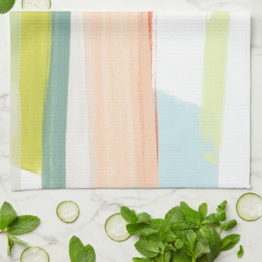 Litmus I Handtuch (Gefaltet)