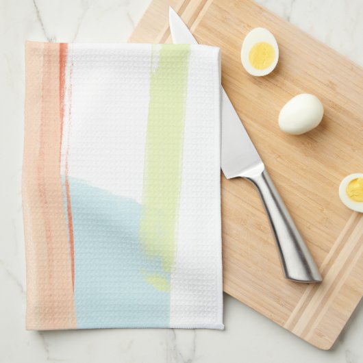 Litmus I Handtuch (Viertel Falte)