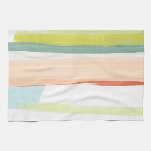 Litmus I Handtuch (Horizontal)