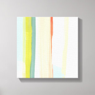 Litmus I Leinwanddruck