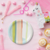 Litmus I Pappteller (Party)