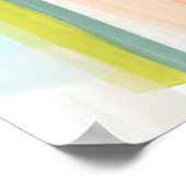 Litmus I Poster (Ecke)