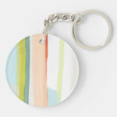 Litmus I Schlüsselanhänger (Rückseite)