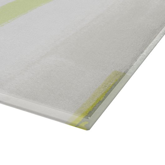 Litmus I Schneidebrett (Ecke)