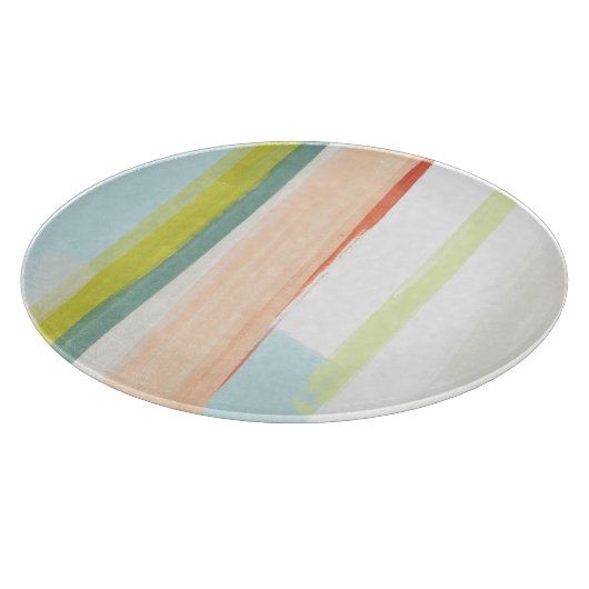 Litmus I Schneidebrett (Ecke)