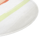 Litmus I Schneidebrett (Ecke)