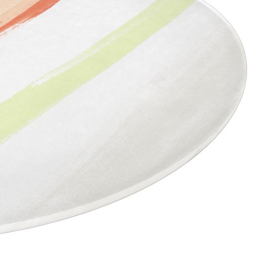 Litmus I Schneidebrett (Ecke)