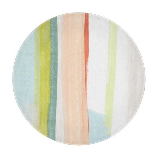 Litmus I Schneidebrett (Vorderseite)