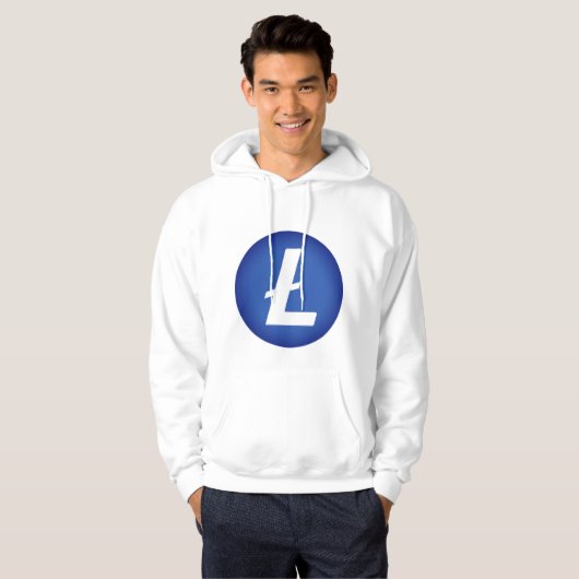 Liton Simple Men Hoodie (Vorne ganz)