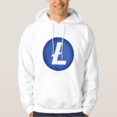 Liton Simple Men Hoodie (Vorderseite)