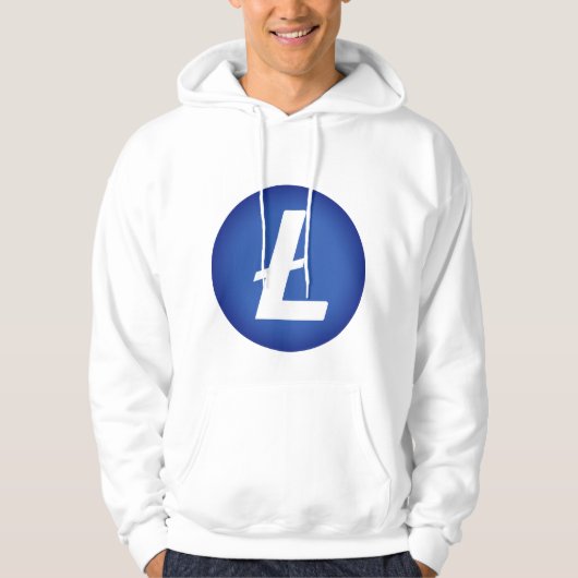 Liton Simple Men Hoodie (Vorderseite)