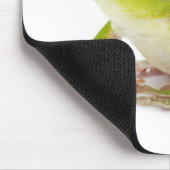 Litora Infrafrenata, Frosch Mousepad (Ecke)