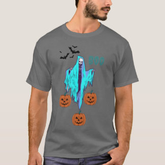 Lits werden gruselig lustig T-Shirt