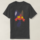 Litten T-Shirt (Design vorne)