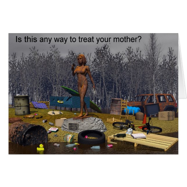 Litterbugs (Vorderseite (Horizontal))