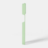 Little Adventurer Alligator iPhone Hülle (Rechte Seite)