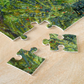 "Little Adventurer" Jigsaw Puzzle (Seite)