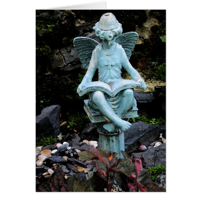 Little Angel (Vorne)