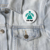 Little Angel Button (Beispiel)