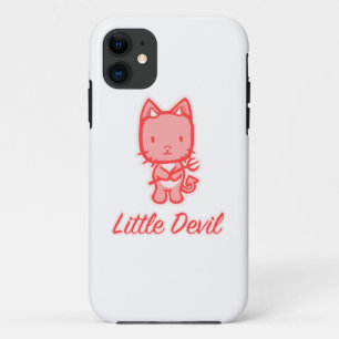 Little Angel...Little Devil iPhone 5 Casemate Case-Mate iPhone Hülle