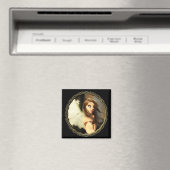 Little Angel Magnet (In Situ (Geschirrspüler))