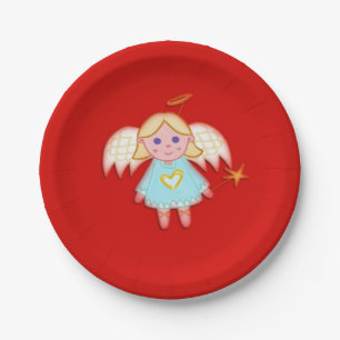 Little Angel Pappteller