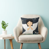 Little Angel Pillow Kissen (Stuhl )