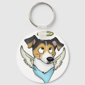 Little Angel Schlüsselanhänger (Vorderseite)