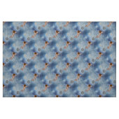 Little Angel Stoff (Fat Quarter (45,7 x 55,9 cm))