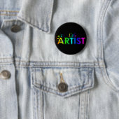 Little Artist Button (Beispiel)