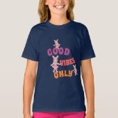 Little Athletes is a cheerful collection of t-shir T-Shirt (Vorderseite)