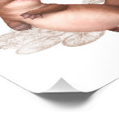 Little Aussie Friends - Platypus Fotodruck (Ecke)