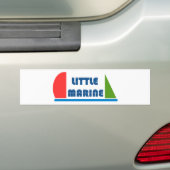 Little Autoaufkleber (Auf Auto)
