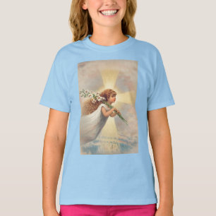 Little Baby Engel Hollis T-Shirt