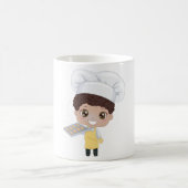 Little Baker Kaffeetasse (Mittel)