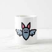 Little Bat Kaffeetasse (Mittel)