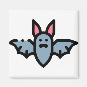 Little Bat Magnet