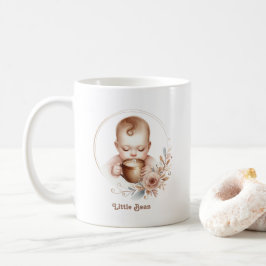 Little Bean Baby Kaffeetasse