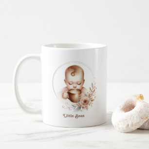 Little Bean Baby Kaffeetasse