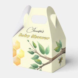 Little Bee Baby Duwer Fevor Box Geschenkschachtel