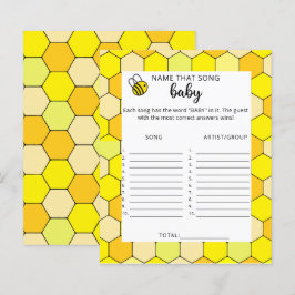 Little Bee Baby Song