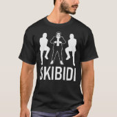 Little Big - SkibidiGift T - Shirt Classic T-Sh (Vorderseite)