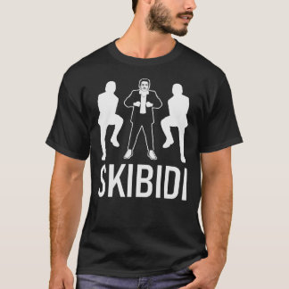 Little Big - SkibidiGift T - Shirt Classic T-Sh