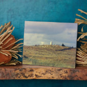Little Bighorn Battlefield National Monument (Foto Fotoplatte (Seite)