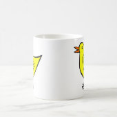 Little Bird 01 Kaffeetasse (Mittel)