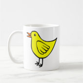Little Bird 01 Kaffeetasse (Links)