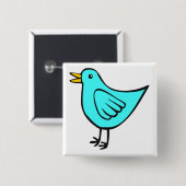 Little Bird 02 Button (Vorne & Hinten)