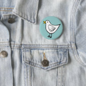 Little Bird 03 Button (Beispiel)