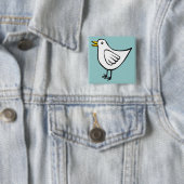 Little Bird 03 Button (Beispiel)