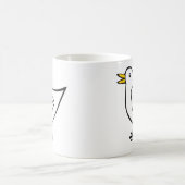 Little Bird 03 Kaffeetasse (Mittel)